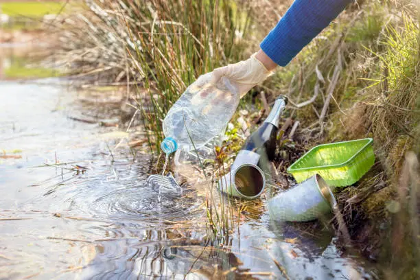 Reliable Pond Management in Mandeville, LA