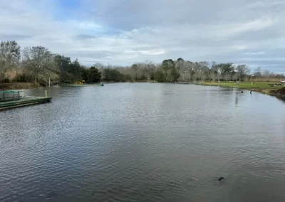 Exceptional Pond Contractor