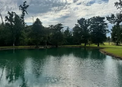 Flawless Pond Contractor
