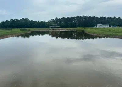 Local Pond Contractor
