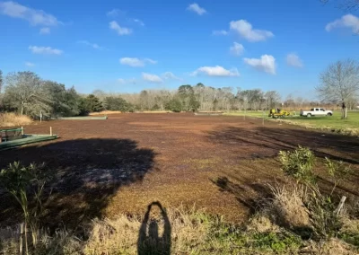 Outstanding Pond Contractor