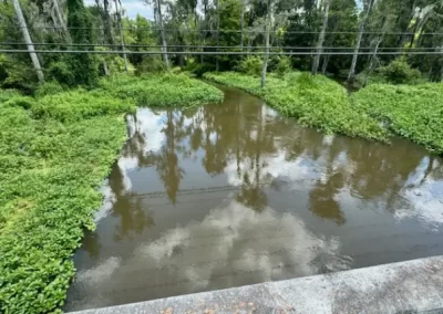 Preferred Pond Contractor