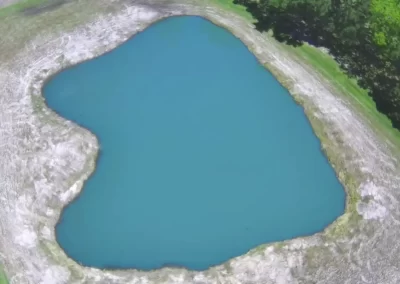 Professional Pond Contractor